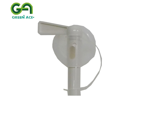 RC-10/RC-20用 GA ロンテナー コック画像