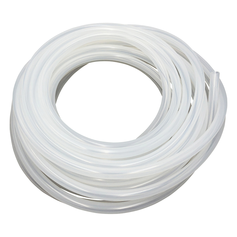 ラボラン(R)シリコンチューブ　8×12　1巻(11m)画像