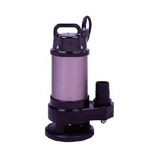 寺田 水中ｽｰﾊﾟｰﾃｸﾎﾟﾝ 非自動 60Hz 1台画像