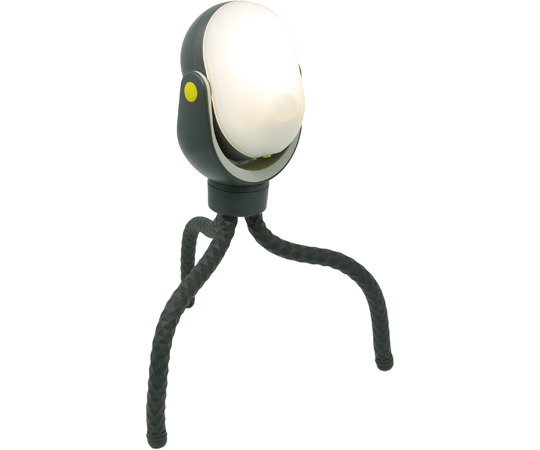 どこでもセンサーライト300画像