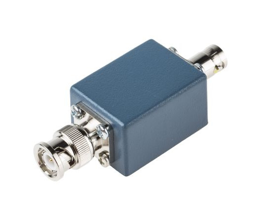 試験箱　アルミダイキャスト