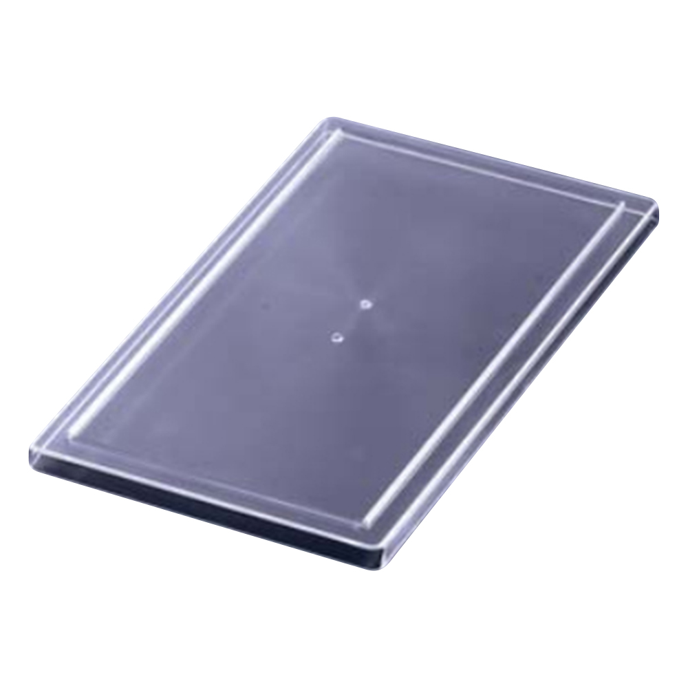 ニューサンプルホルダー用フタ画像