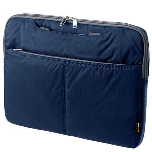 高機能PCｲﾝﾅｰｹｰｽ 13.3型ﾜｲﾄﾞ対応 ﾈｲﾋﾞｰ 1個画像