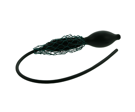 ２連球ゴムスプレー　自動ビュレット用