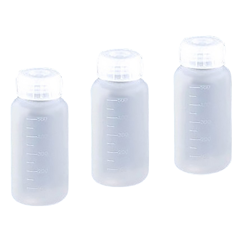 アイボーイ（1本入） PP広口 γ線滅菌済 250mL画像