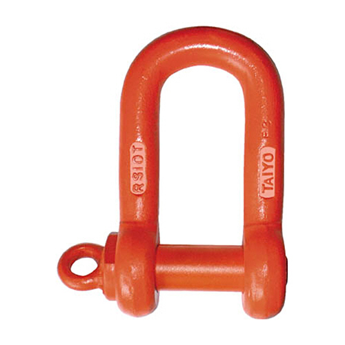 大洋 軽量捻込ｼｬｯｸﾙ ｽﾄﾚｰﾄ 16t 1個画像