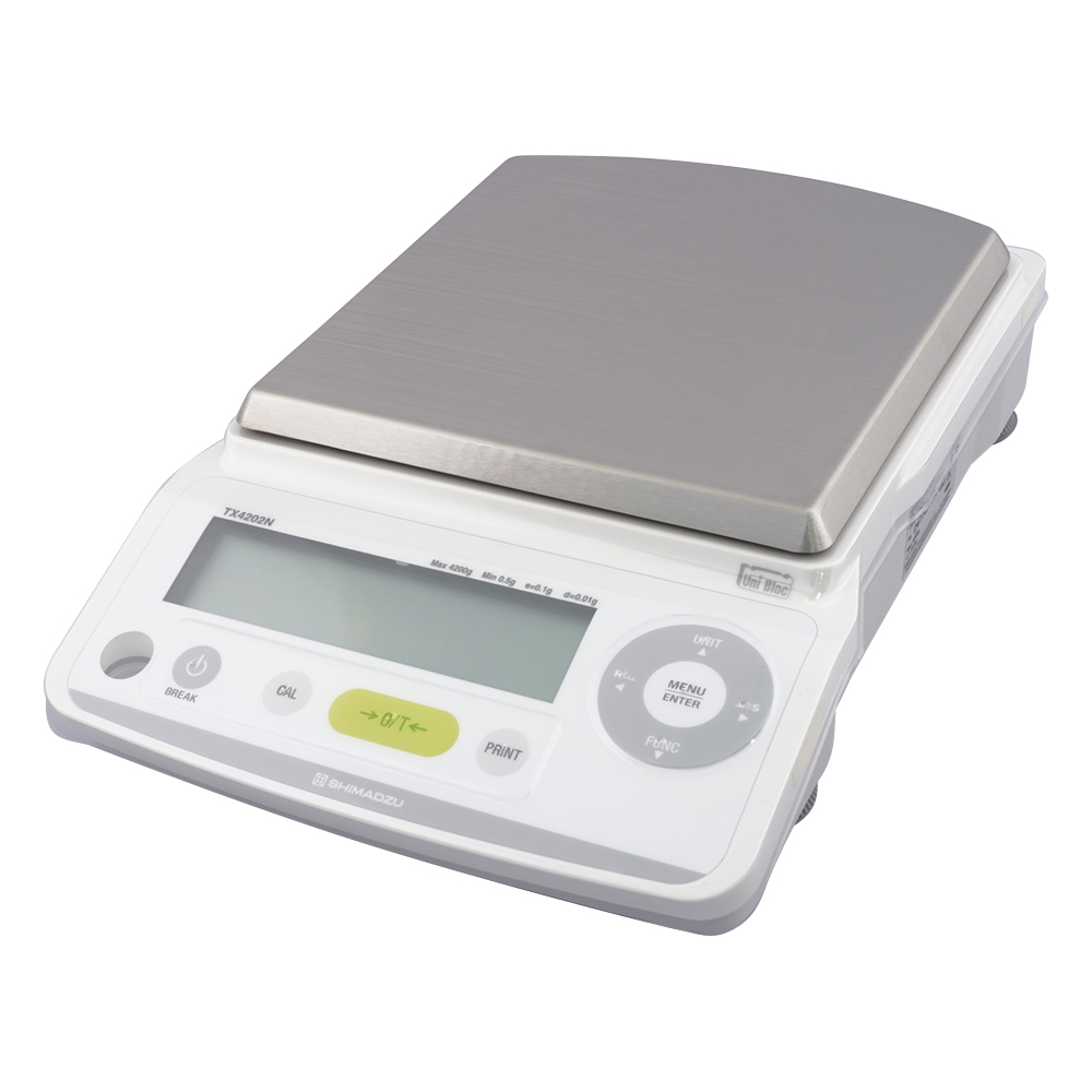 電子天びん（アミディア）画像