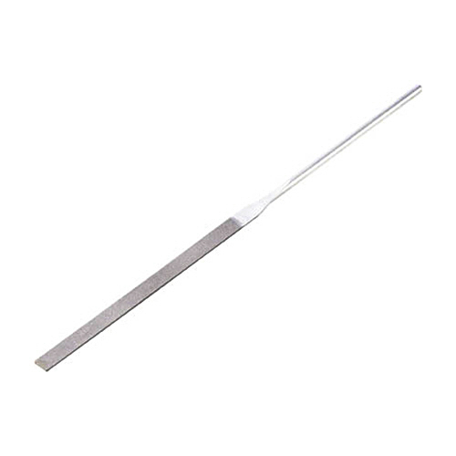ダイヤモンドニードルヤスリ　半丸　#120　1本画像