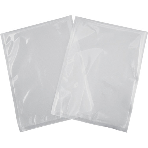 SURE ｴﾝﾎﾞｽ付ﾅｲﾛﾝﾎﾟﾘ袋 定寸ﾀｲﾌﾟ 1袋(100枚)画像