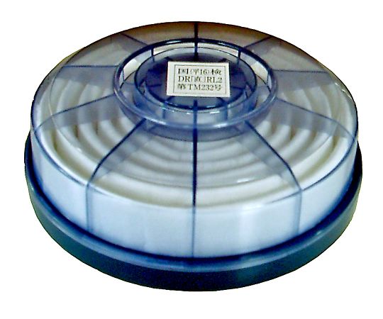 アルファリングフィルタ LAS-1型 1組（2個入）画像