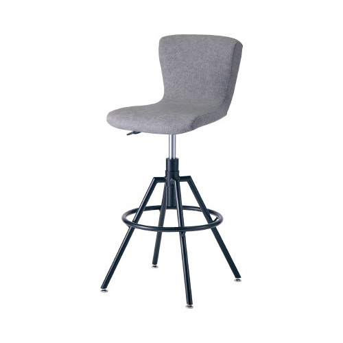 ＢＯＮＩＴＡ　ハイチェア　グレー