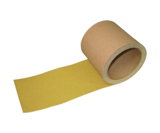 ノンスリップテープ　100×3m　黄画像