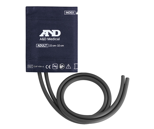 電子血圧計（スワンハート血圧計）交換用カフ（ダブルチューブ付）　適応腕周220～320mm画像