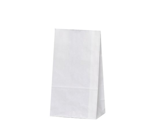 ハイバック H4 晒 無地 130×80×235mm 1箱（100枚×20包入）画像