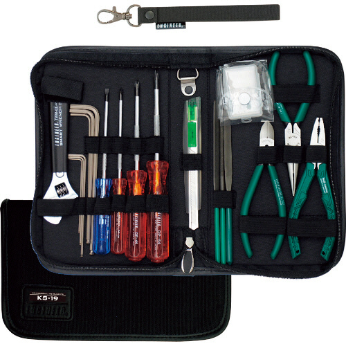 ﾒﾝﾃﾅﾝｽｷｯﾄ 1ｾｯﾄ画像