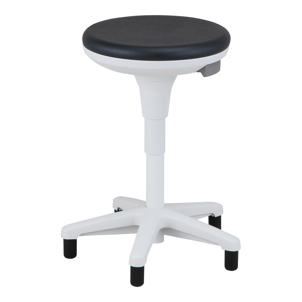 サスティナブルセレクチェア（ハイチェアー）ブラック