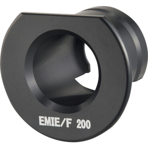 ﾑｷｿｹD IV 200 EMIE/F用ｱﾀﾞﾌﾟﾀ 1個画像