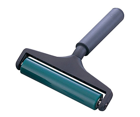 アズピュアハンドクリーナー　（中粘着）　緑画像