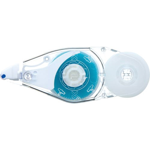 テープのり　ピットエアーミニ詰替カートリッジ画像