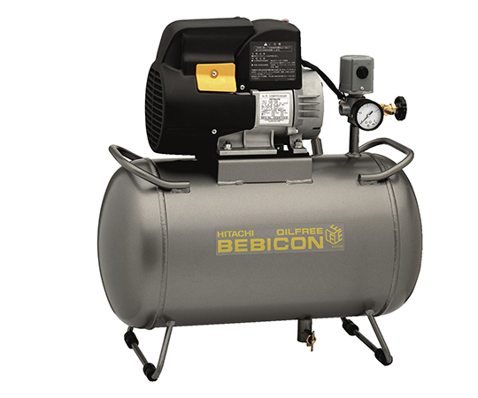 スーパーオイルフリーベビコン