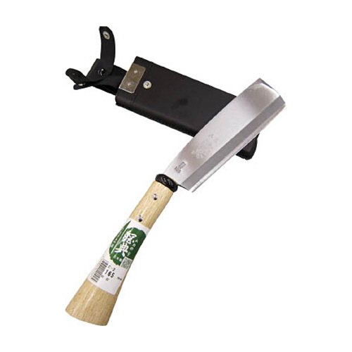 鋼典 ｻﾔﾅﾀ鋼付 完全包装 1本画像