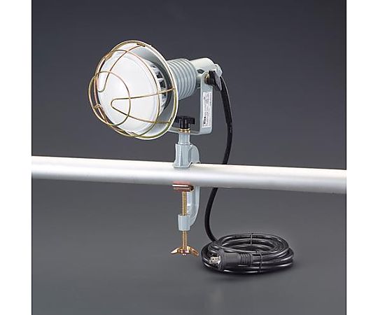 AC100V/  21W 作業灯/LED(コード5.0m)画像