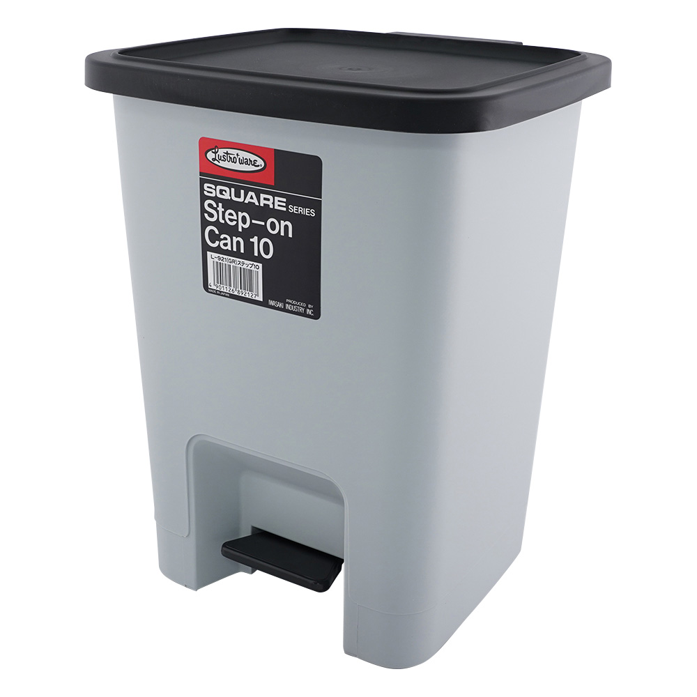 ペダルペール（ステップオンカン）画像