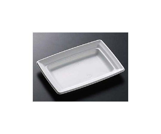 惣菜容器 CT沙楽 K18-13 W 身 800枚画像