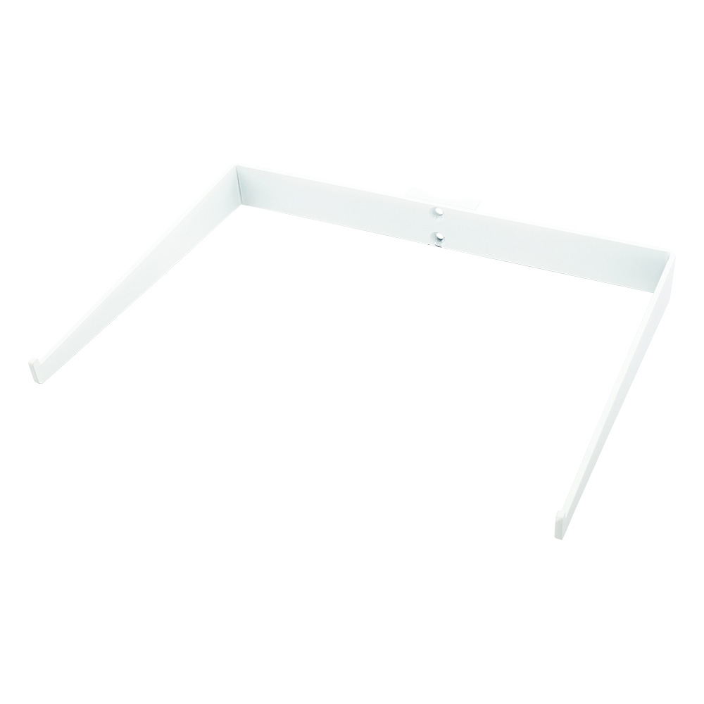 ナースカート(Florence/フローレンス)用 トレー用ホルダー画像