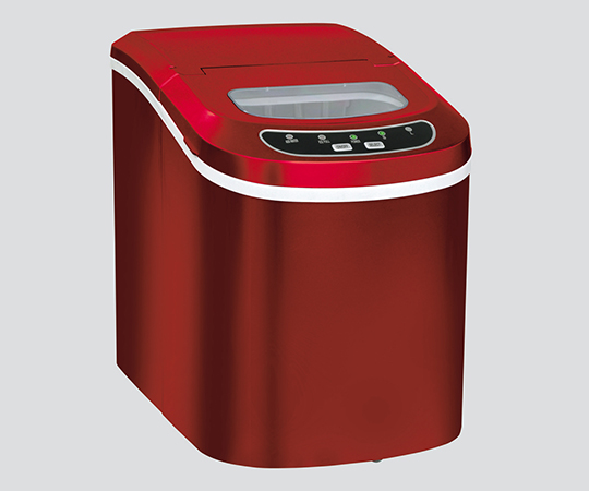 高速製氷機 レッド