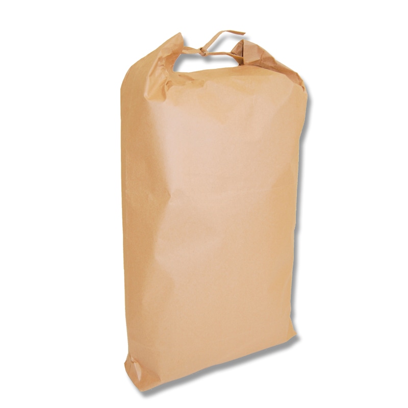 米袋　舟底タイプ　１０ＫＧ　窓無　無地画像