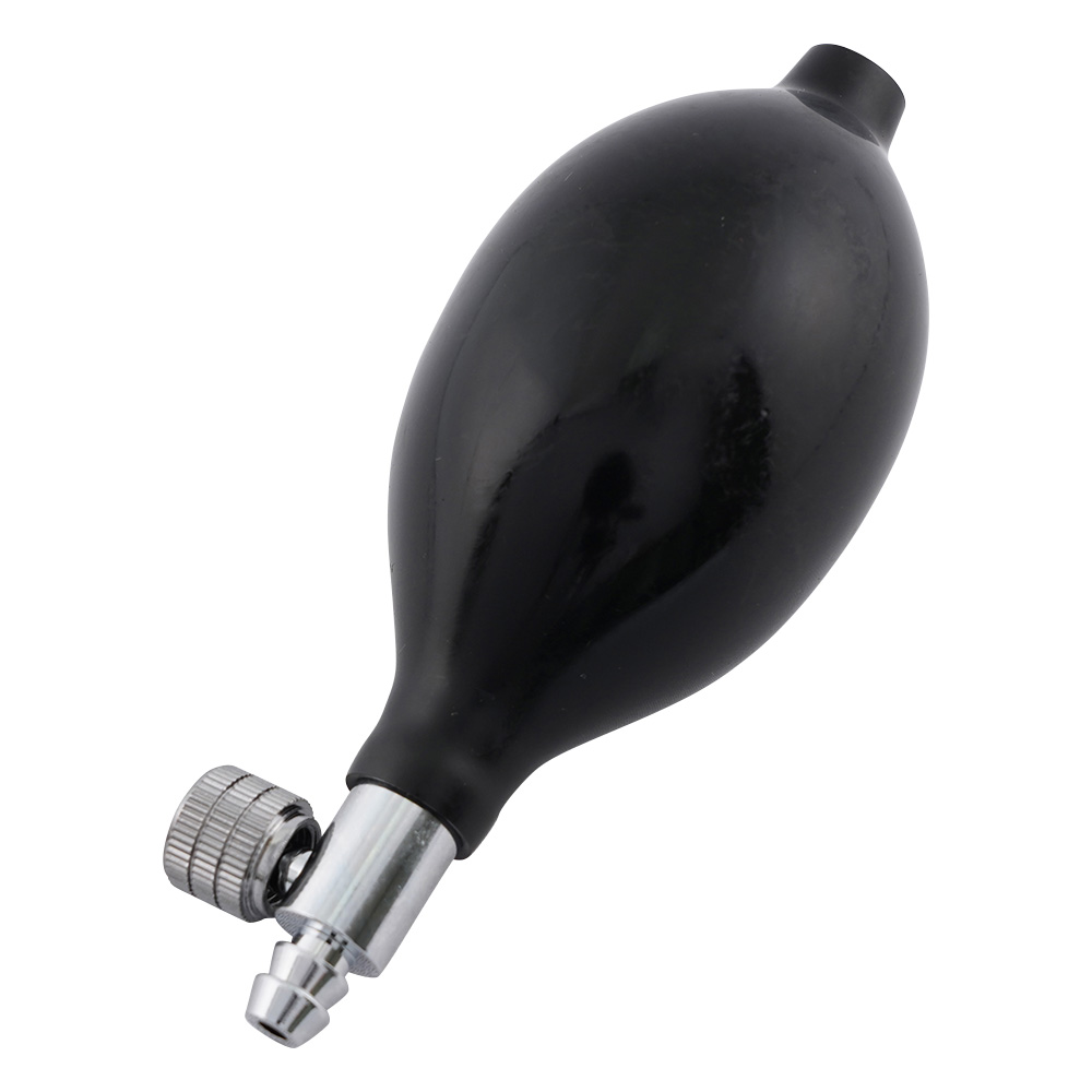 交換用ゴム球 スタンダード画像