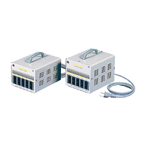 電機 海外･国内兼用型ﾄﾗﾝｽ 1台画像