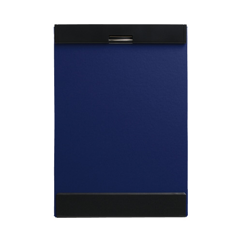 クリツプボ－ド　マグフラップ　青画像