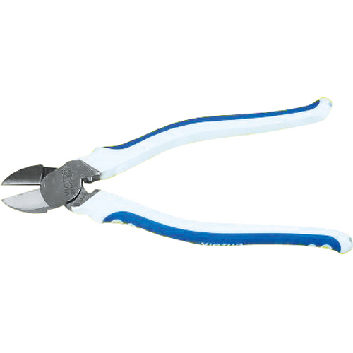 ﾋﾞｸﾀｰ ﾊｲﾊﾟﾜｰ偏心電工ﾆｯﾊﾟ(ｴﾗｽﾄﾏｰｶﾊﾞｰ付) 1個画像