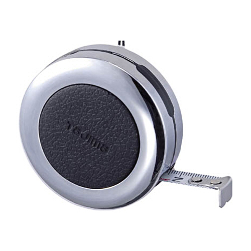 KREIS(ｸﾗｲｽ)3 ﾚｻﾞｰ/ﾌﾞﾗｯｸ3m/ﾒｰﾄﾙ目盛/紙ｹｰｽ 1個画像