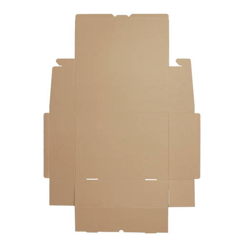 パッケージやラッピングに！環境に優しい組立式ギフトボックス