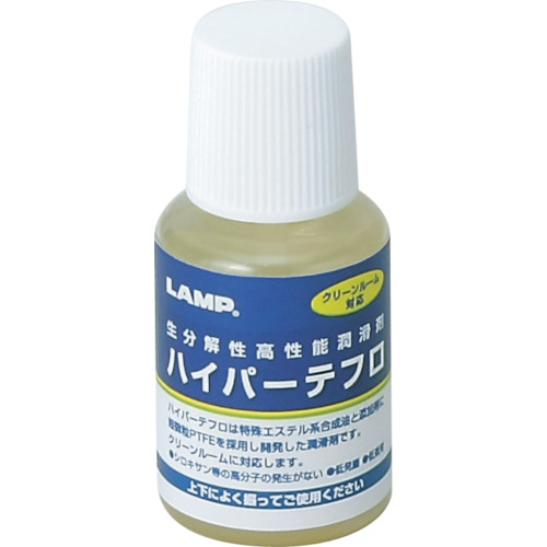 生分解性高性能潤滑剤ﾊｲﾊﾟｰﾃﾌﾛ (210012522) 1個画像