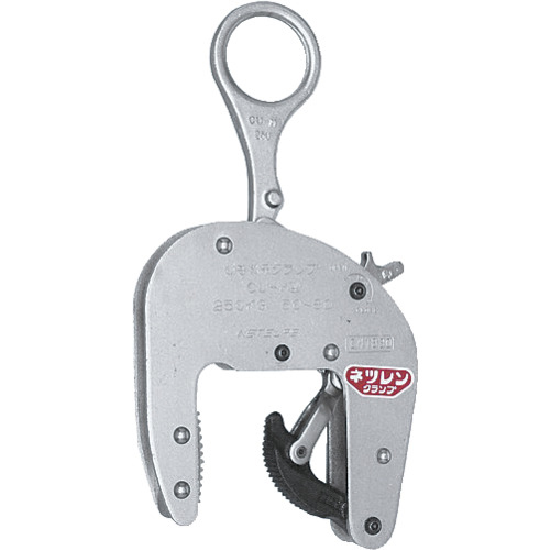 CU-M型(60) 250kg U字溝竪吊ｸﾗﾝﾌﾟ 1台画像