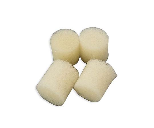 交換用ネブライザ用エアフィルタ（4個入）画像