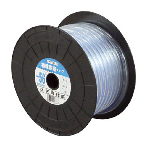 特殊耐寒ﾁｭｰﾌﾞ6×9 20m 1巻画像