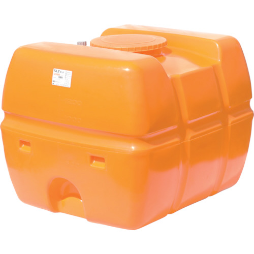 ｽｰﾊﾟｰﾛｰﾘｰﾀﾝｸ 1200L 1個