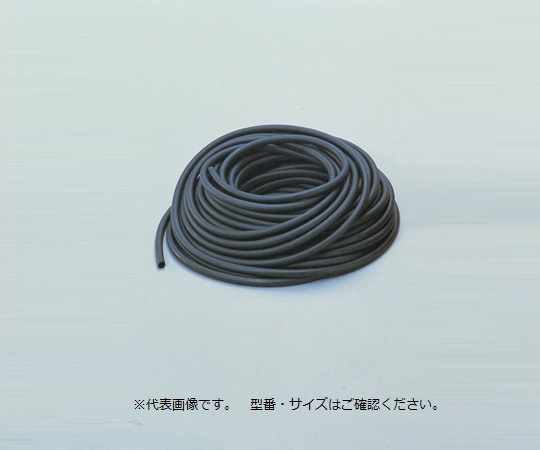 ニューゴム管　黒　30×40　1kg画像