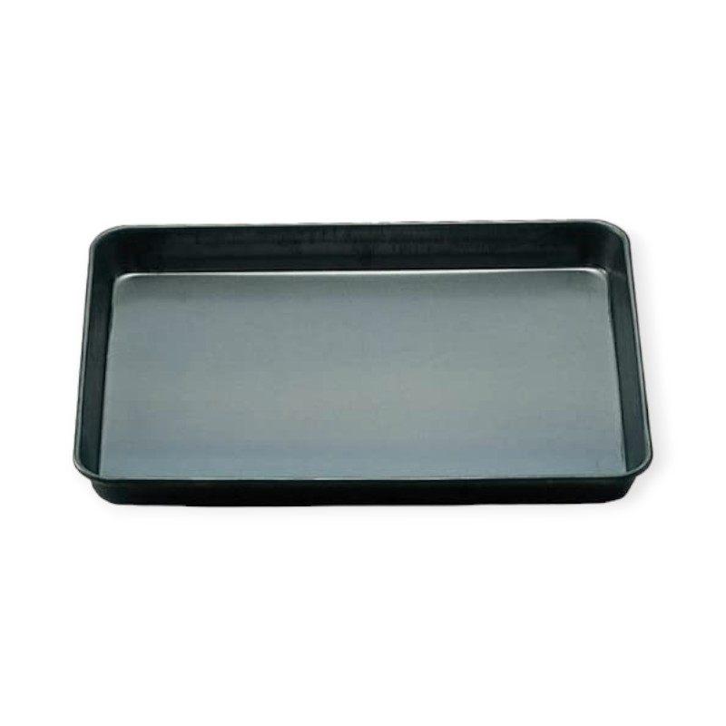 製菓・製パン用品 鉄黒皮製テンパン 小画像