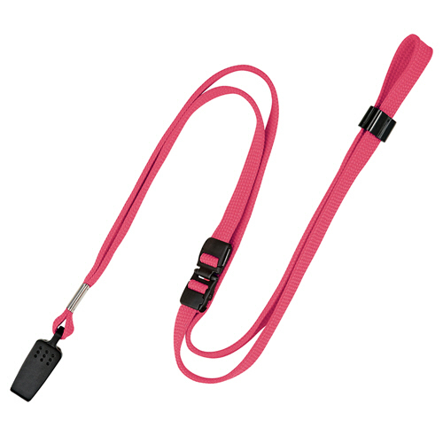 ﾙｰﾌﾟｸﾘｯﾌﾟ ｸﾘｯﾌﾟ式 桃 1ﾊﾟｯｸ(10本)画像