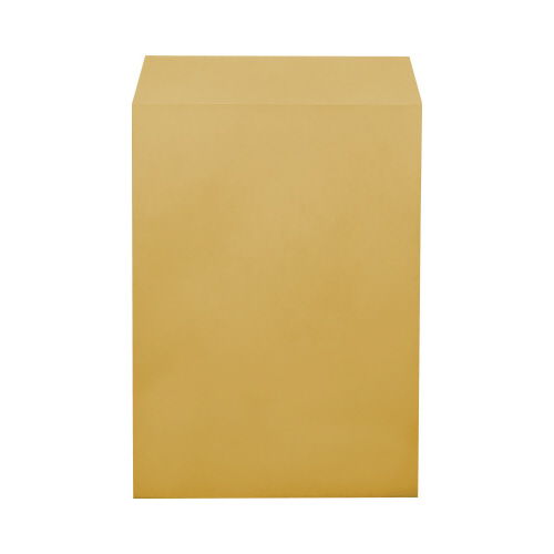 間伐材封筒　角形２号８５ｇＧクラフト１００枚×２５画像