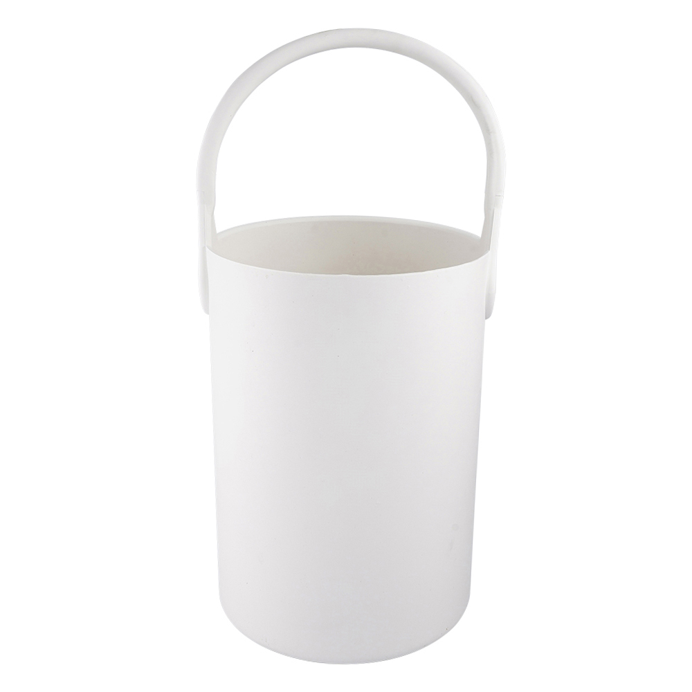 セーフティボトルキャリア　大　白画像