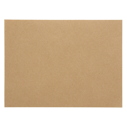 ｸﾚｰﾌﾟ包装紙四角未晒無地 20.8-28 280×208 1ｾｯﾄ(2000枚:100枚×20ﾊﾟｯｸ)画像