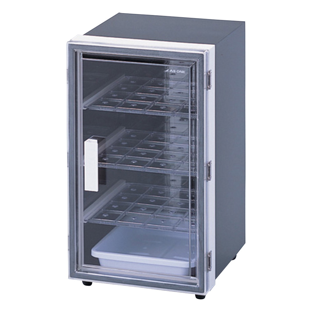 デシケーター（遮光タイプ）　300×345×525mm画像