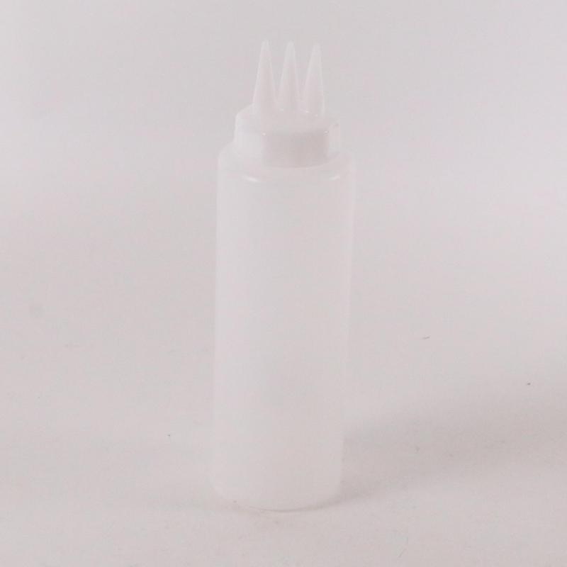 調味料入れ 3つ穴ディスペンサー 270(270cc)画像